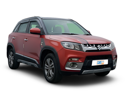 Maruti Vitara Brezza-img